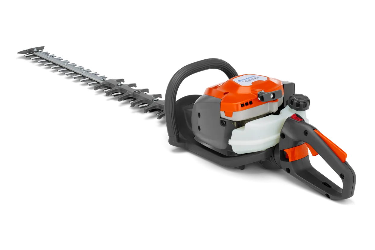 Husqvarna – Benzínový plotostřih 522HDR75X