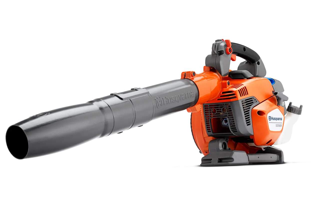 Husqvarna – Benzínový foukač 525BX