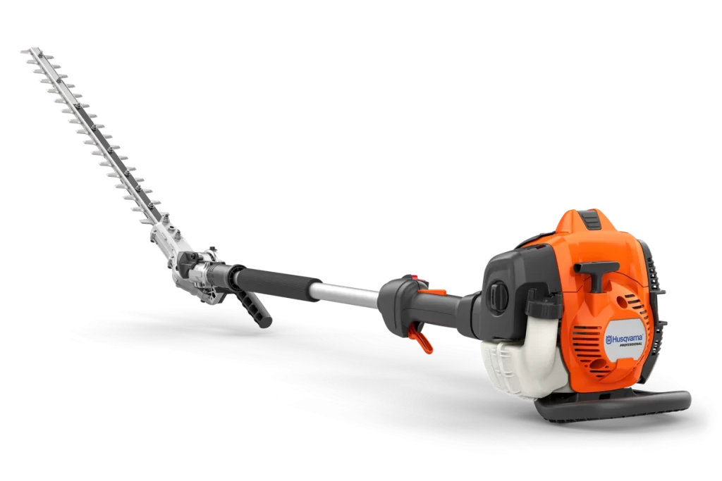 Husqvarna - Benzínový plotostřih 525HE3 Husqvarna - Benzínový plotostřih 525HE3