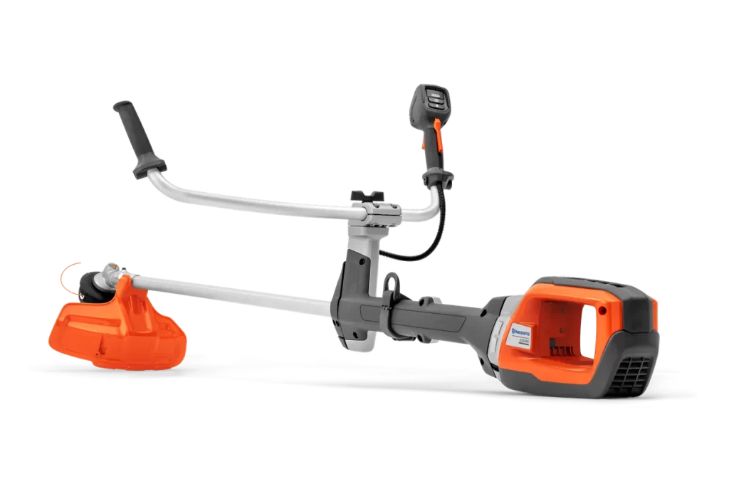 Husqvarna - Akumulátorový křovinořez 535iRX Husqvarna - Akumulátorový křovinořez 535iRX