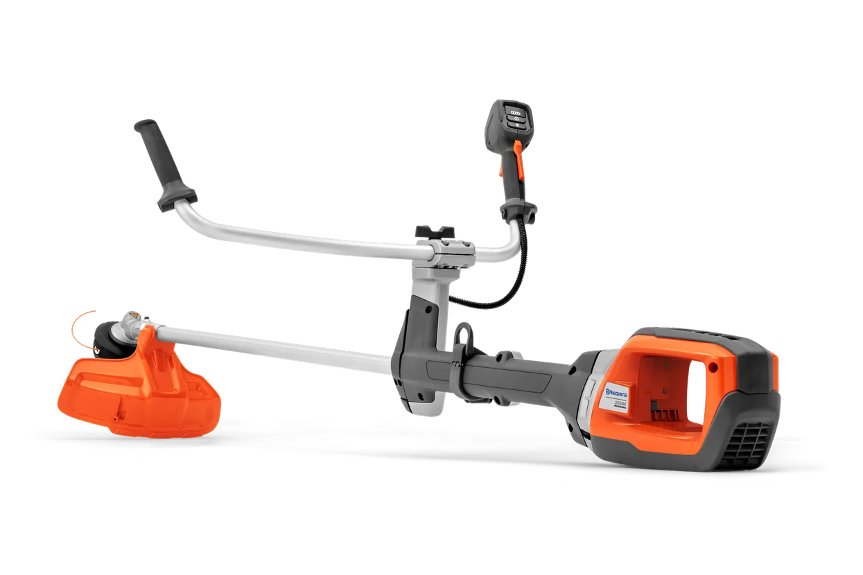 Husqvarna – Akumulátorový křovinořez 535iRX