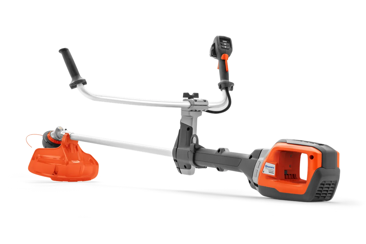 Husqvarna – Akumulátorový křovinořez 535iRXT