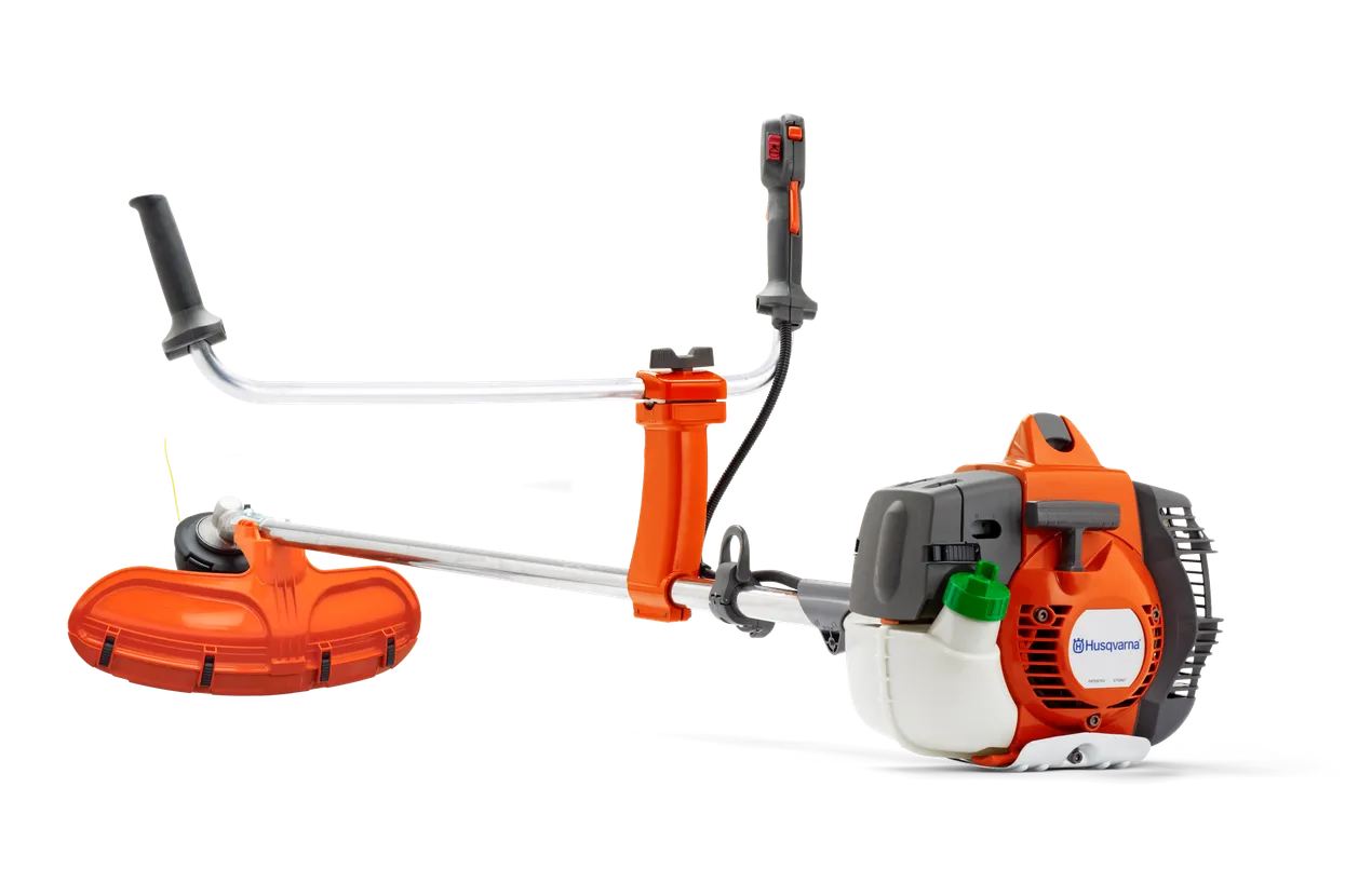Husqvarna – Benzínový křovinořez 535RX