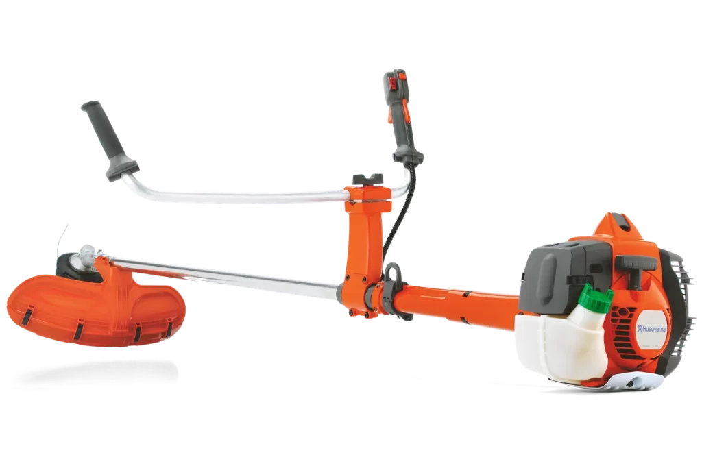 Husqvarna - Benzínový křovinořez 535RXT