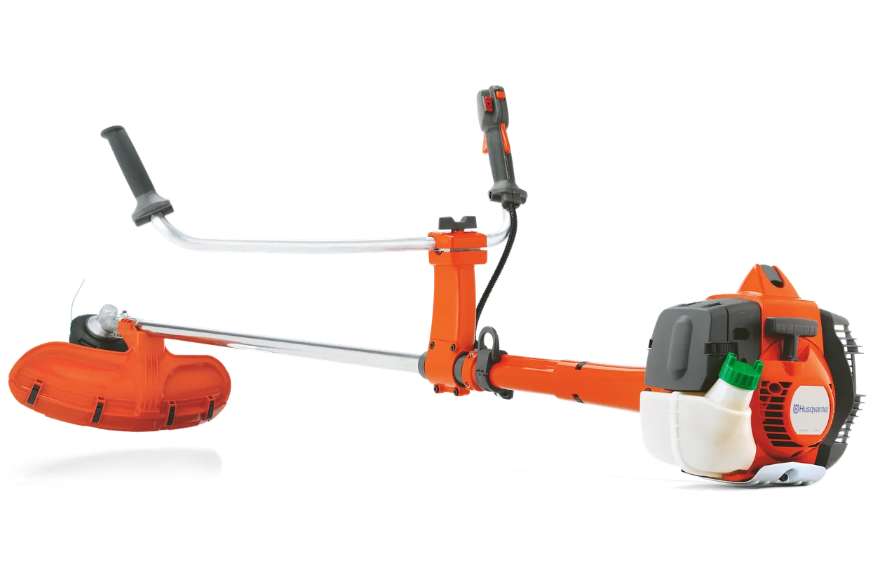 Husqvarna – Benzínový křovinořez 535RXT