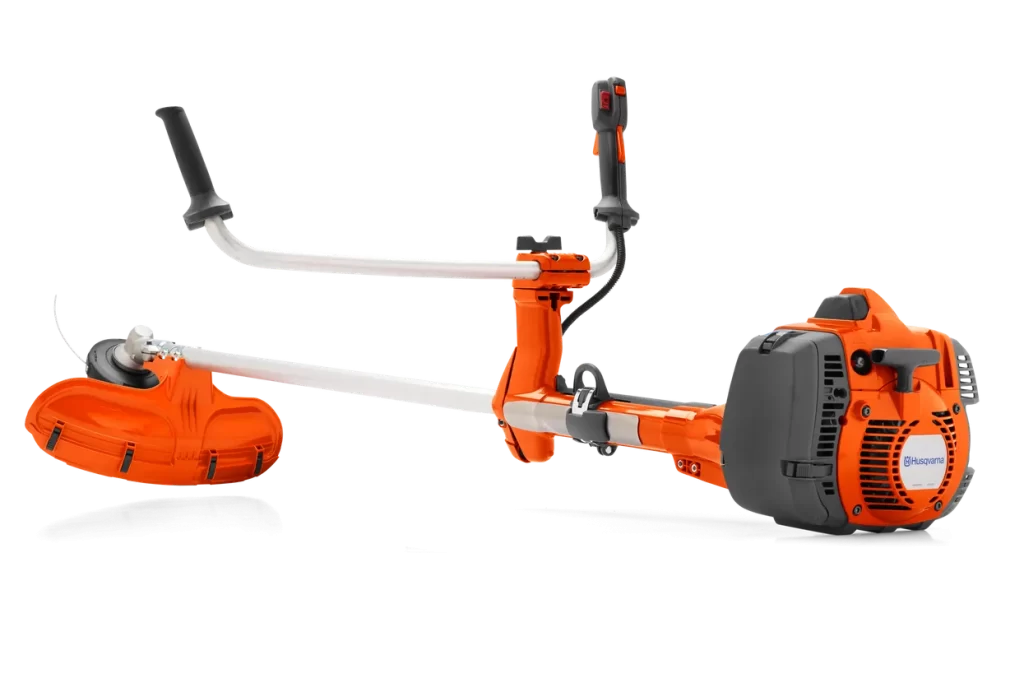 Husqvarna - Benzínový křovinořez 545RX