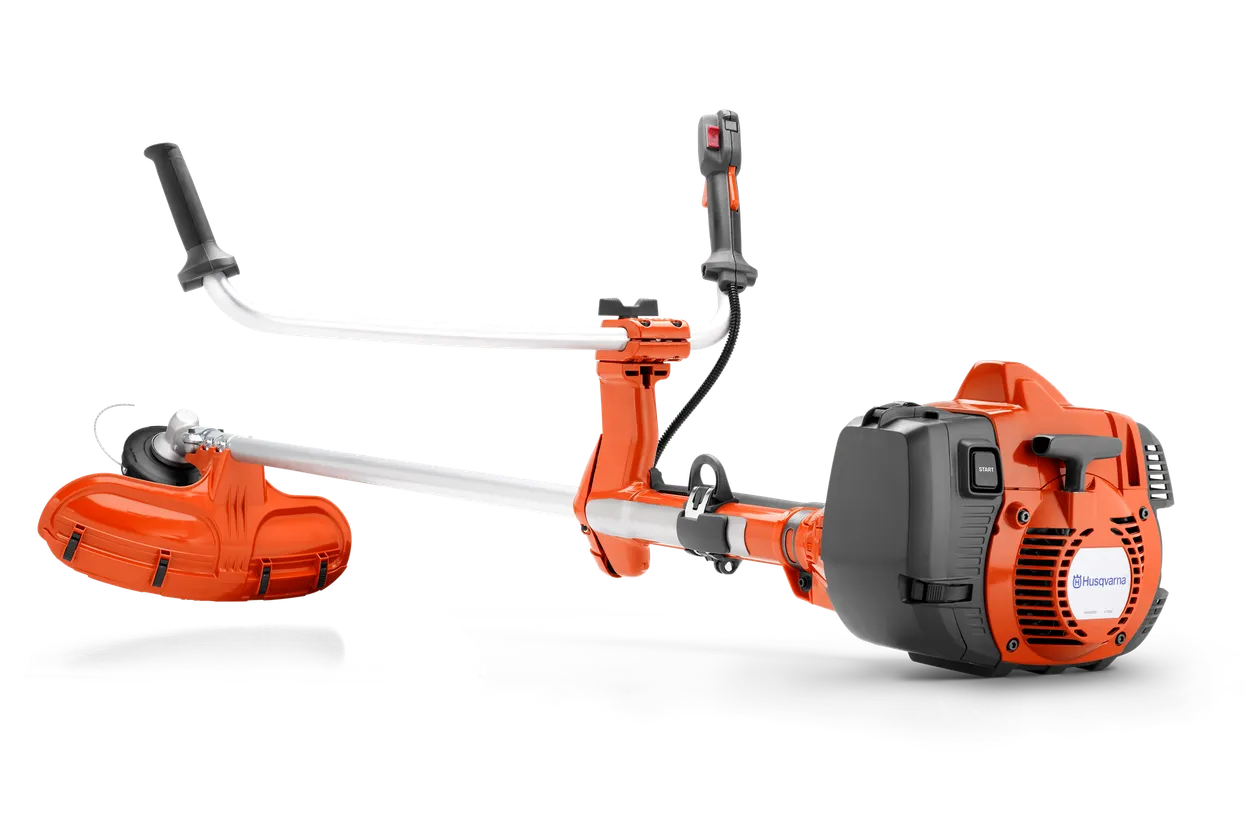 Husqvarna – Benzínový křovinořez 545RXT AutoTune