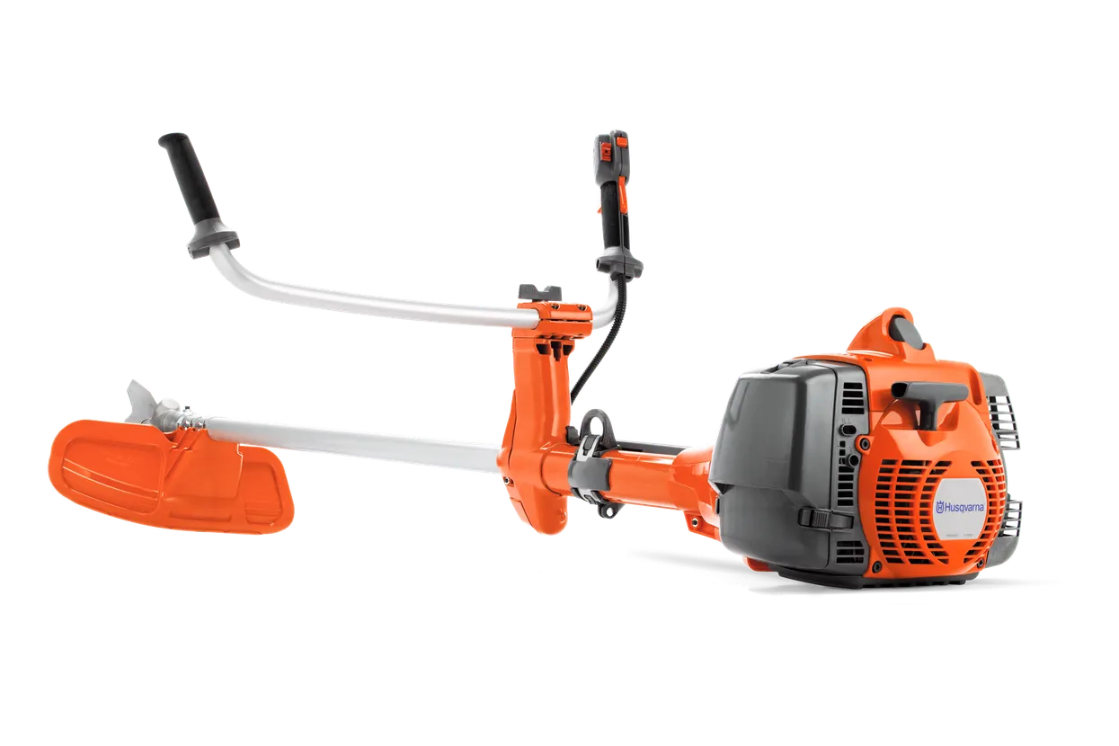 Husqvarna – Benzínový křovinořez 555RXT