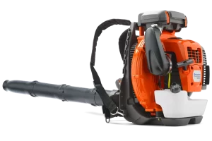 Husqvarna - Benzínový zádový foukač 580BTS