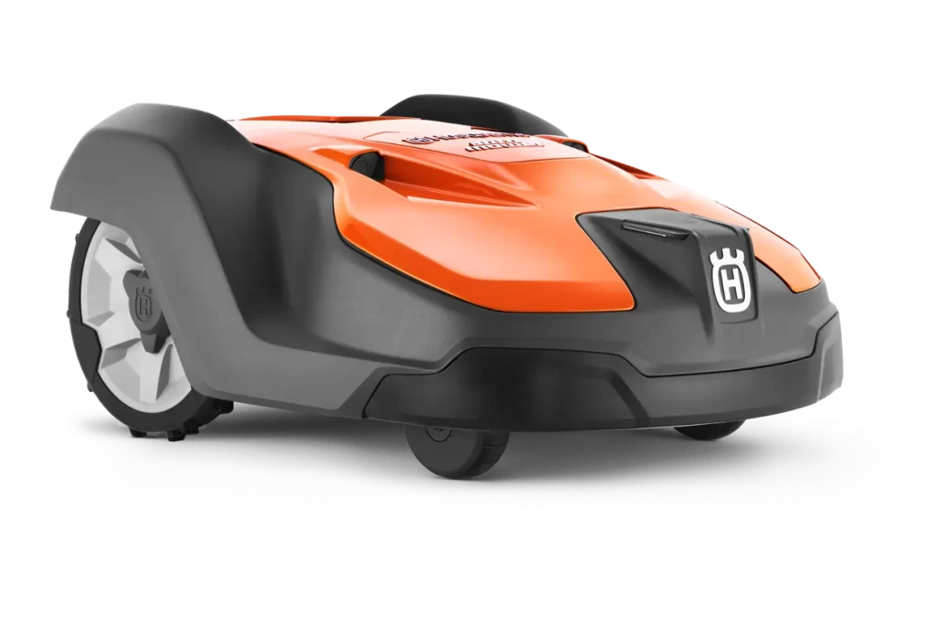 Husqvarna - Automower®550 Husqvarna - Automower®550