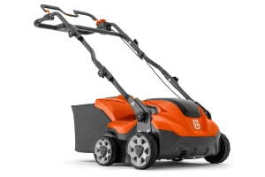 Husqvarna - Akumulátorový odmechovač S 138i bez akumulátoru a nabíječky