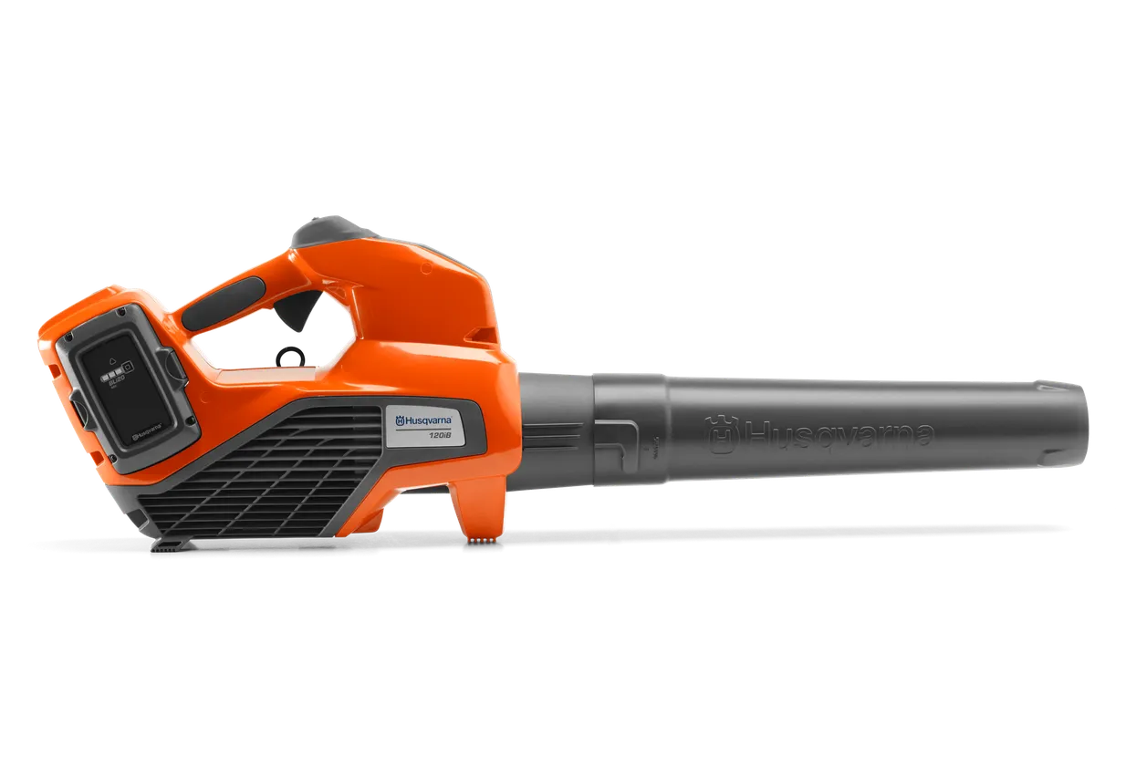 Husqvarna - Akumulátorový foukač 120iB