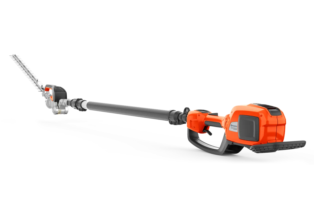 Husqvarna - Akumulátorový plotostřih 520iHT4