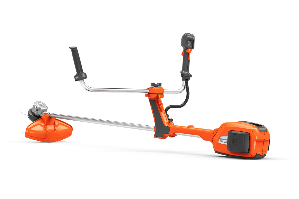 Husqvarna - Akumulátorový křovinořez 520iRX Husqvarna - Akumulátorový křovinořez 520iRX