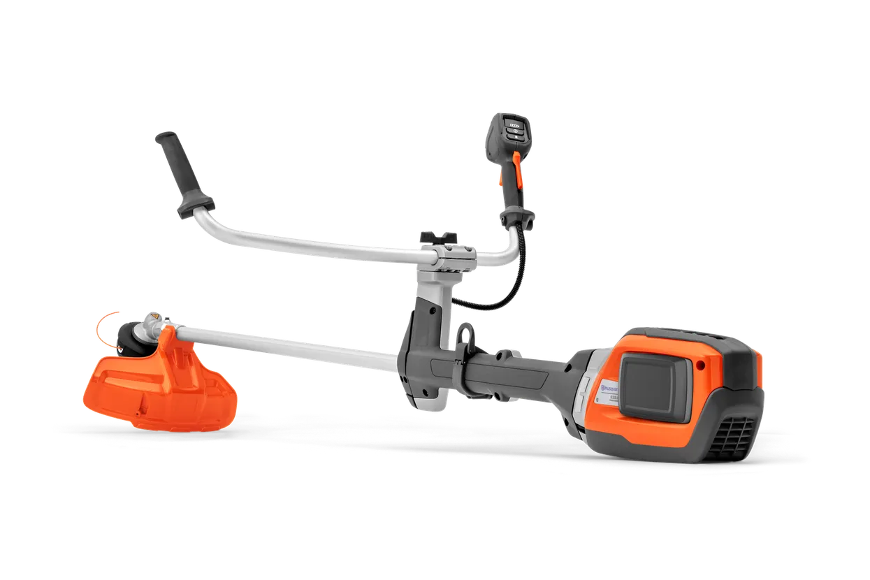 Husqvarna - Akumulátorový křovinořez 535iRX Husqvarna - Akumulátorový křovinořez 535iRX