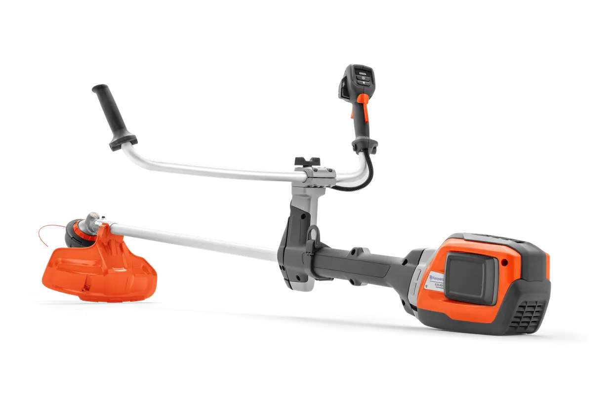 Husqvarna - Akumulátorový křovinořez 535iRXT Husqvarna - Akumulátorový křovinořez 535iRXT
