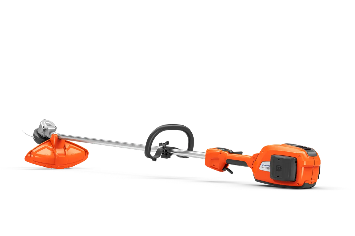 Husqvarna - Akumulátorový vyžínač trávy 520iLX Husqvarna - Akumulátorový vyžínač trávy 520iLX