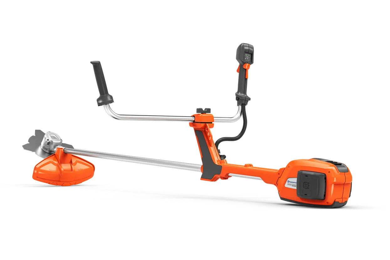Husqvarna - Akumulátorový křovinořez 520iRX Husqvarna - Akumulátorový křovinořez 520iRX