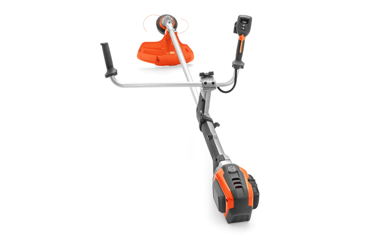 Husqvarna - Akumulátorový křovinořez 535iRXT Husqvarna - Akumulátorový křovinořez 535iRXT