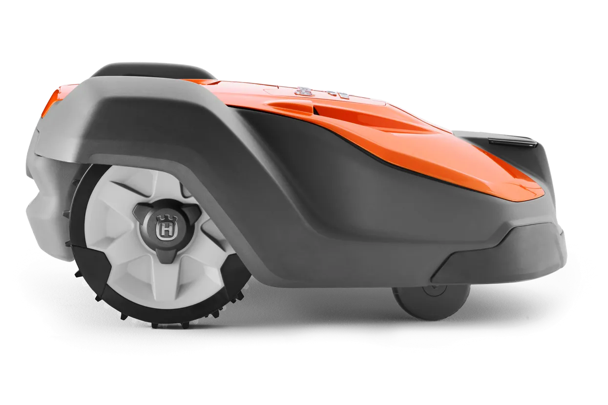 Husqvarna - Automower®550 Husqvarna - Automower®550
