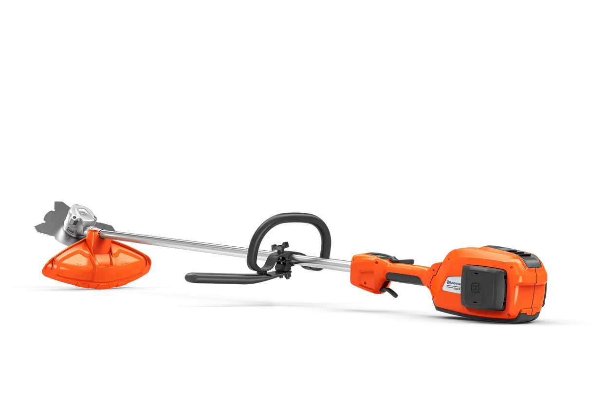 Husqvarna - Akumulátorový vyžínač trávy 520iLX Husqvarna - Akumulátorový vyžínač trávy 520iLX