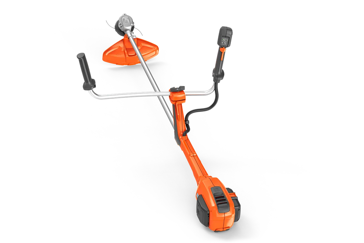 Husqvarna - Akumulátorový křovinořez 520iRX Husqvarna - Akumulátorový křovinořez 520iRX