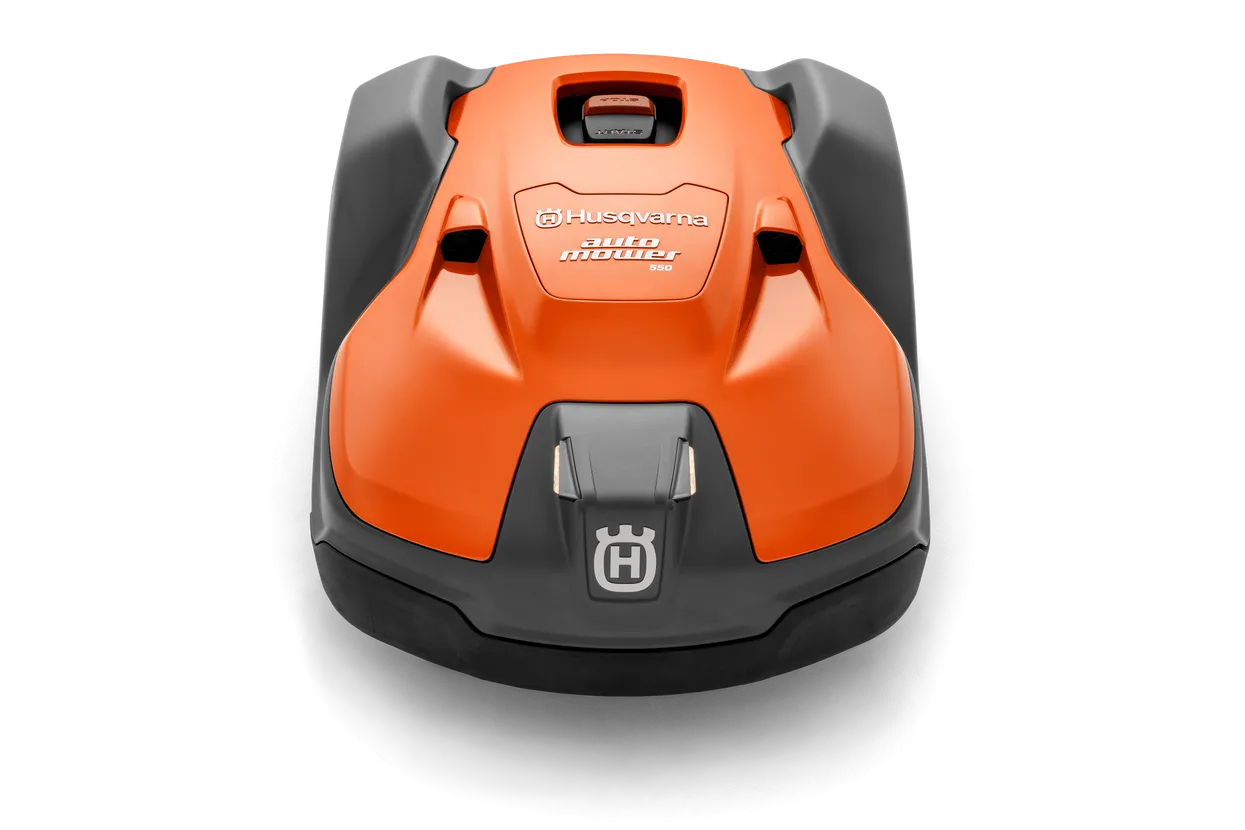 Husqvarna - Automower®550 Husqvarna - Automower®550