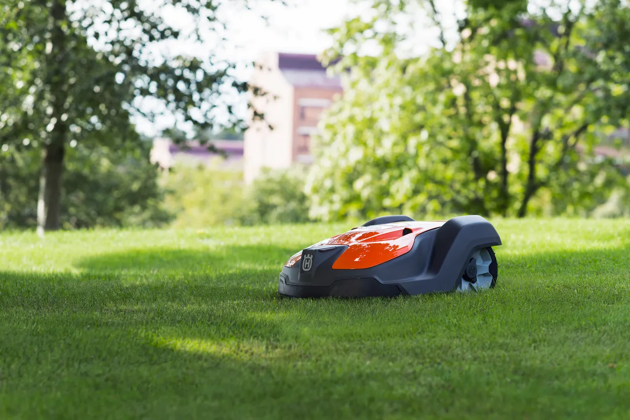 Husqvarna - Automower®550 Husqvarna - Automower®550
