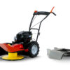 Vari – Bubnová sekačka BDR-620B Lucina MaX + VM-580