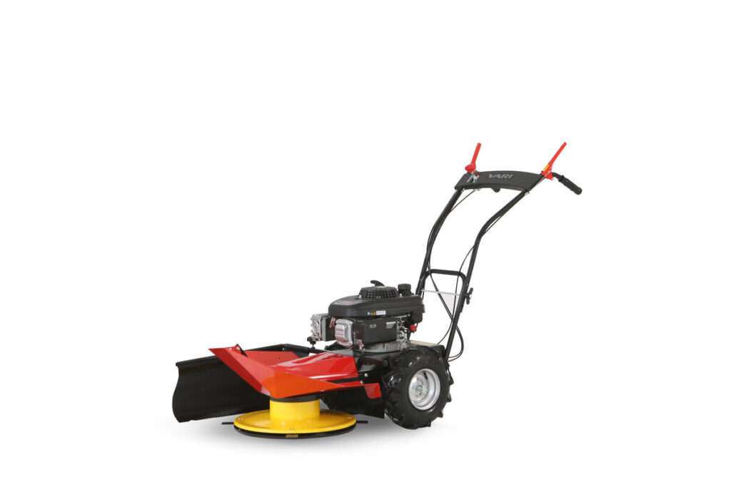 Vari - Bubnová sekačka DS-521Z Agatha
