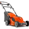 Husqvarna – Elektrická sekačka na trávu LC 141C