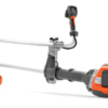 Husqvarna – Akumulátorový křovinořez 535iRXT