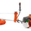 Husqvarna – Benzínový křovinořez 535RX