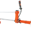 Husqvarna – Benzínový křovinořez 535RXT