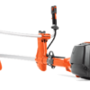 Husqvarna – Benzínový křovinořez 555RXT
