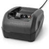 Husqvarna – Nabíječka QC250