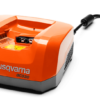 Husqvarna – Nabíječka QC330