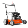 Husqvarna – Benzínový odmechovač S 500 PRO