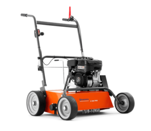 Husqvarna - Benzínový odmechovač S 500 PRO