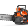 Husqvarna – Akumulátorová řetězová pila T540i XP