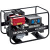 Honda – Rámová profesionální elektrocentrála EC 5000