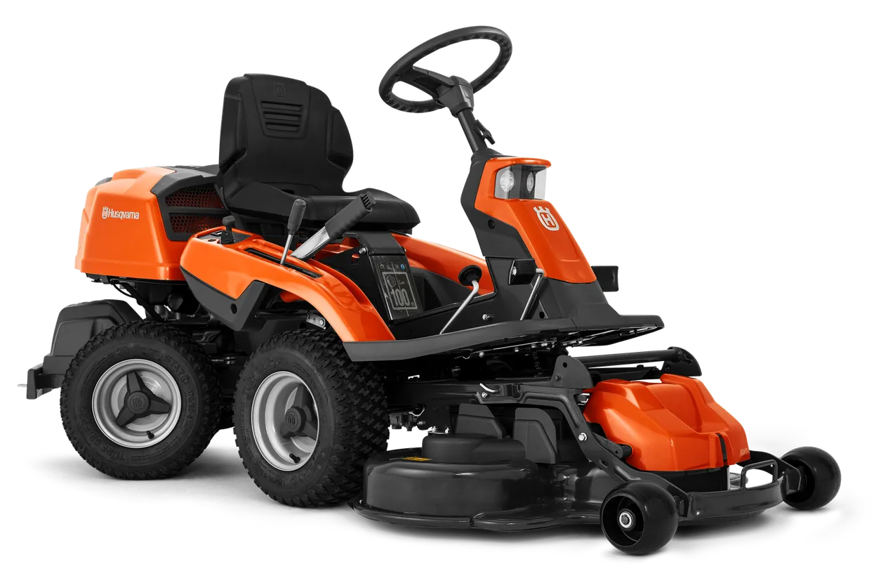 Husqvarna - Rider R 216T AWD Husqvarna - Rider R 216T AWD