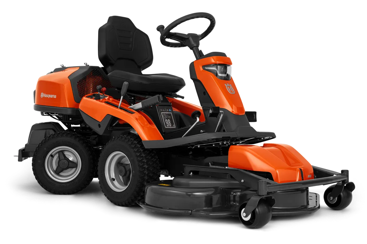 Husqvarna – Rider R 316TsX AWD