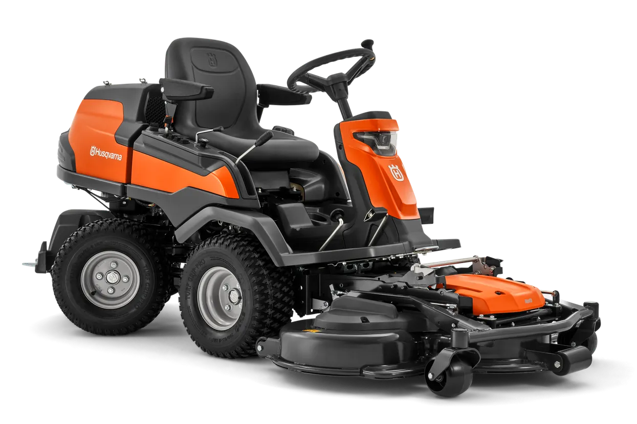 Husqvarna – Rider R 420TsX AWD