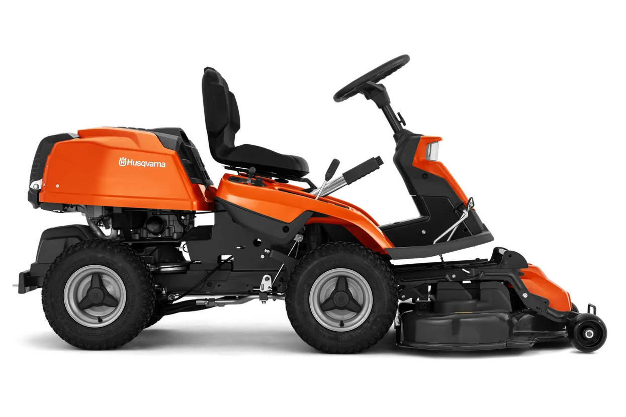 Husqvarna - Rider R 216T AWD Husqvarna - Rider R 216T AWD