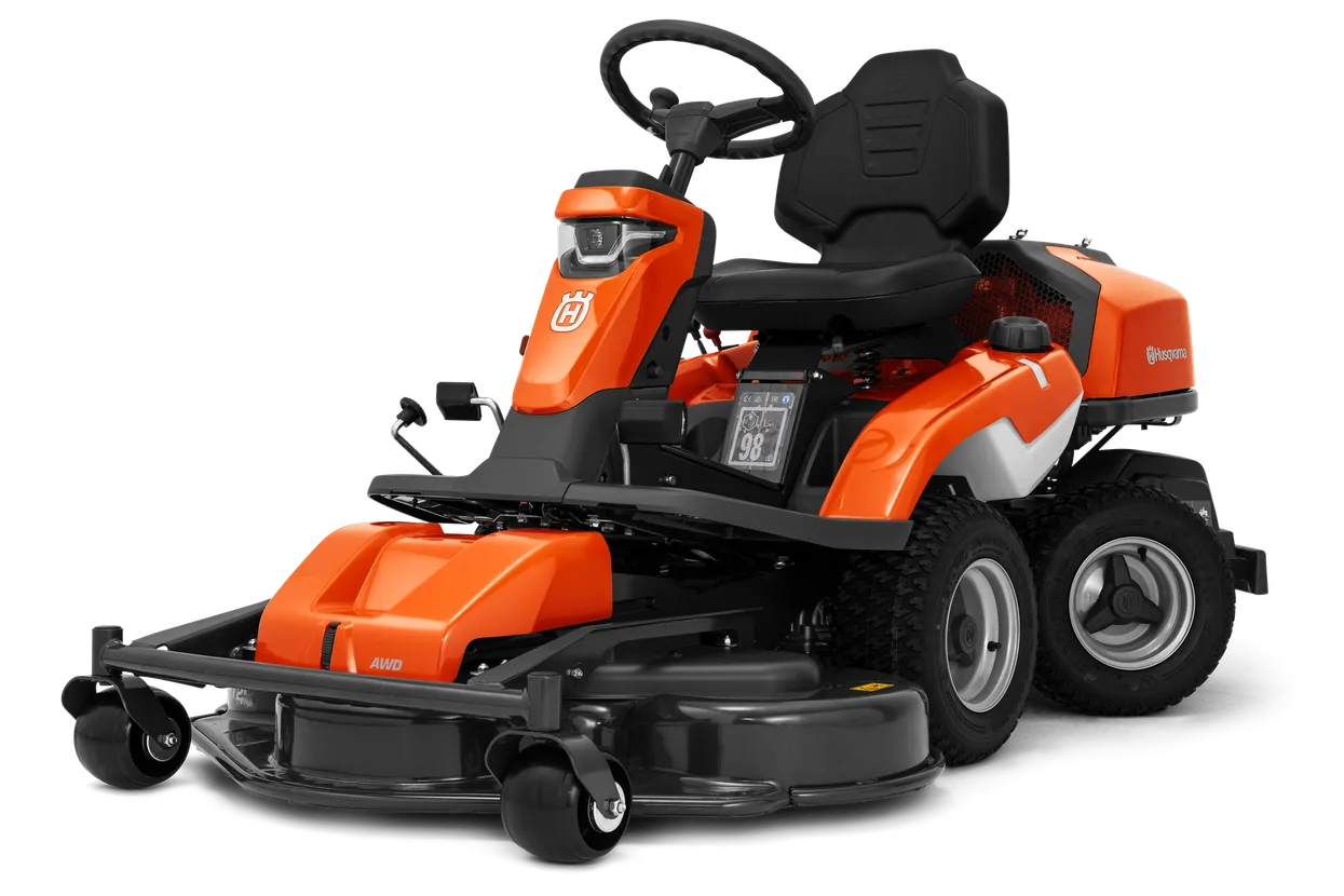 Husqvarna - Rider R 316TsX AWD Husqvarna - Rider R 316TsX AWD