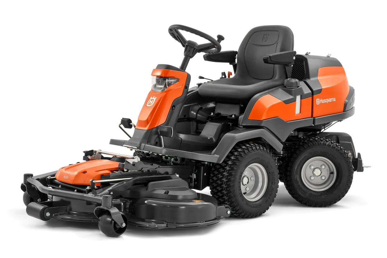Husqvarna - Rider R 420TsX AWD