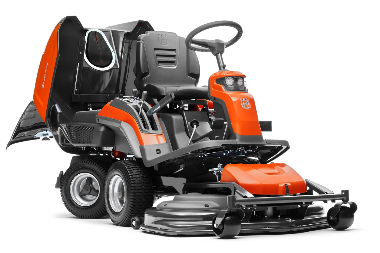 Husqvarna - Rider RC 320Ts AWD Husqvarna - Rider RC 320Ts AWD