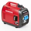 Honda – Lehká kufříková elektrocentrála EU 22iT