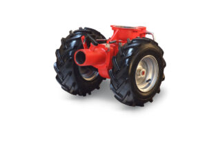 Vari - Skřín převodová DSK-316.1PSVN